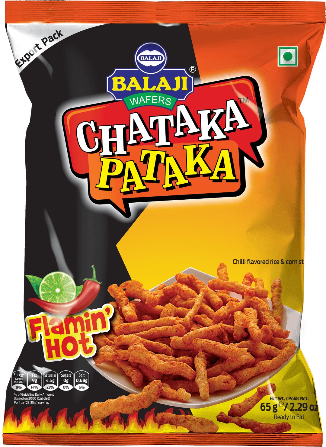CP FLAMIN HOT