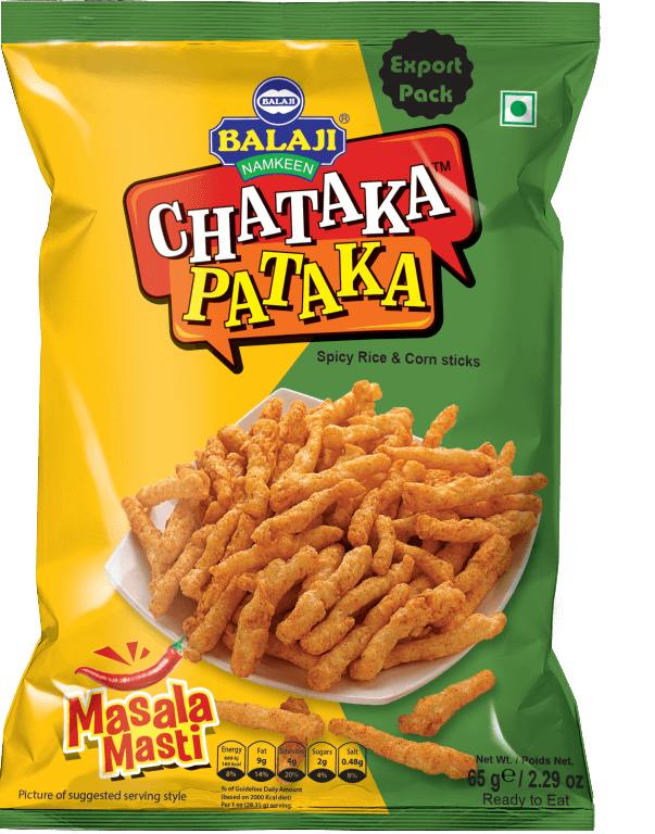 Masala Masti Wafers