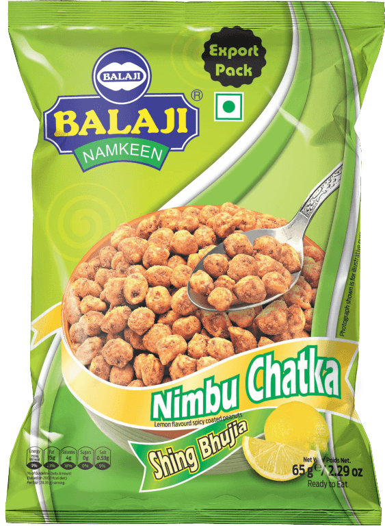 SB NIMBU CHATAKA