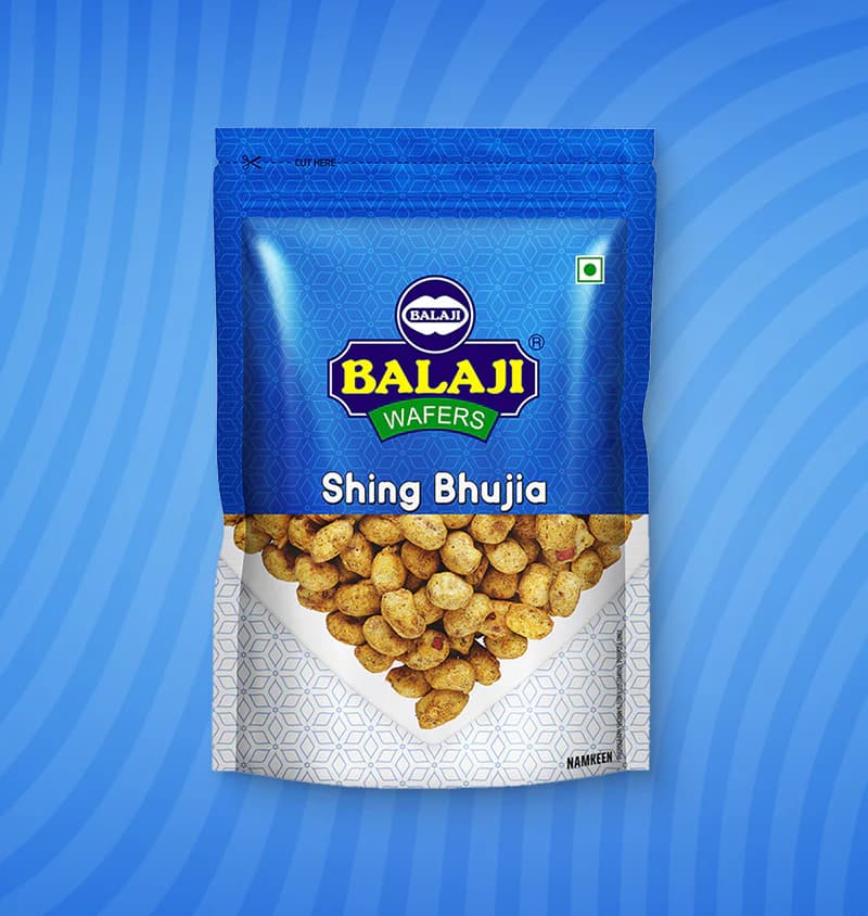 SHING BHUJIA
