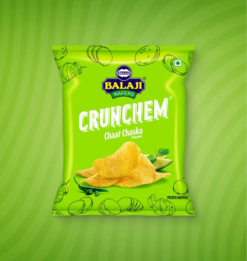 CHAAT CHASKA