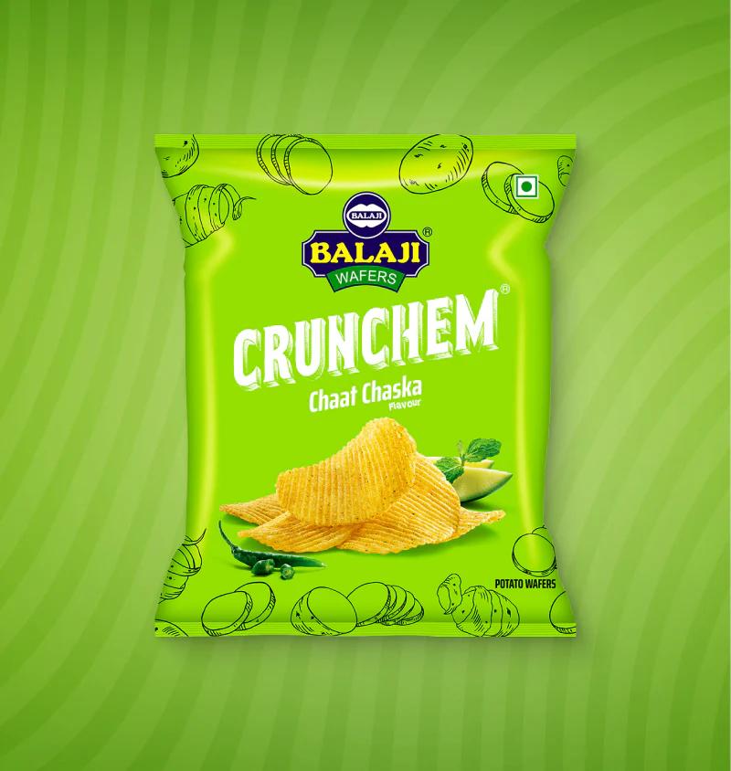 CHAAT CHASKA