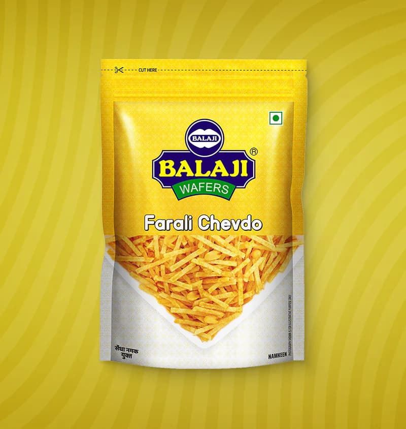 FARALI CHEVDO