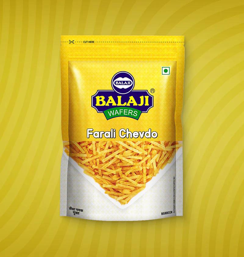 FARALI CHEVDO