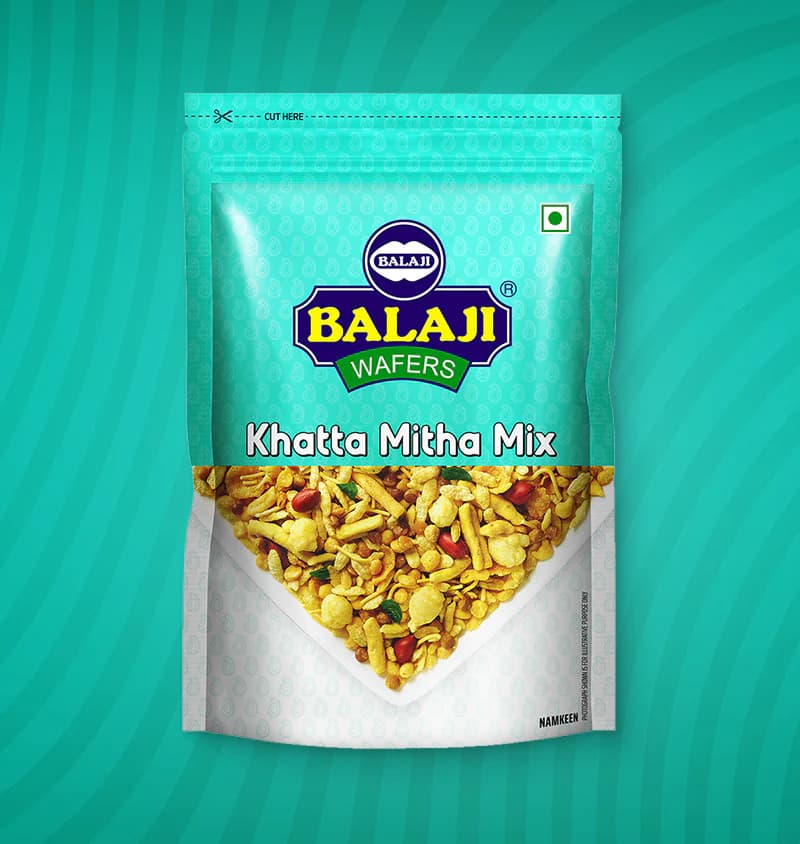 KHATTA MITHA MIX