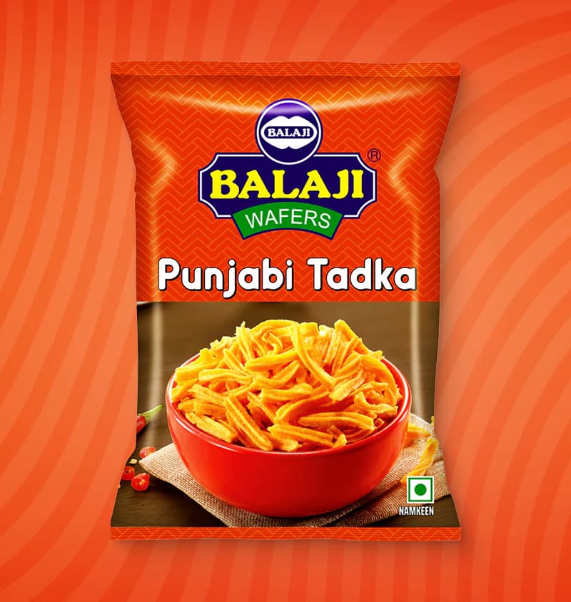 PUNJABI TADKA