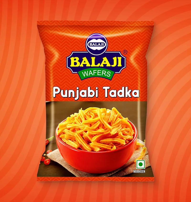 PUNJABI TADKA
