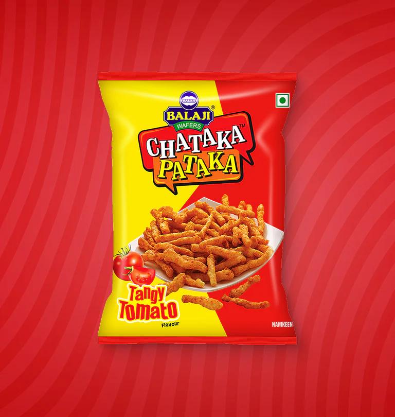 CP TANGY TOMATO